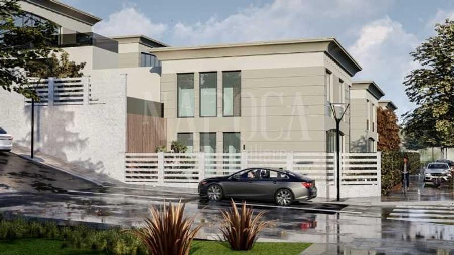 Casa 4 camere de vanzare in Borhanci, Cluj Napoca - 4