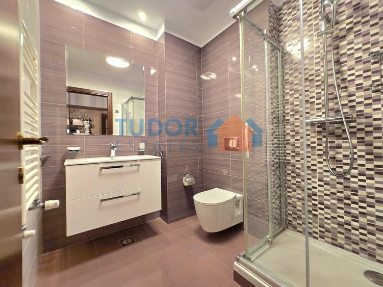 Beautiful 2 bedroom apartment in front of Herastrau Park - 12