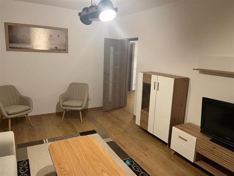 Apartament 2 camere, zona Racadau - 6