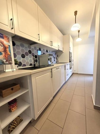 2 Camere | Baneasa - Sisesti| Valleta Residence | Loc Parcare Subteran - 6