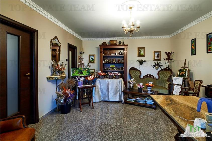 Spatiu comercial zona KM 4-5 Constanta - termen lung - pretabil activitate birou - 19