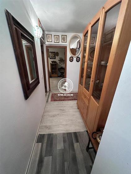 Apartament 4 camere de vanzare Dacia - 4