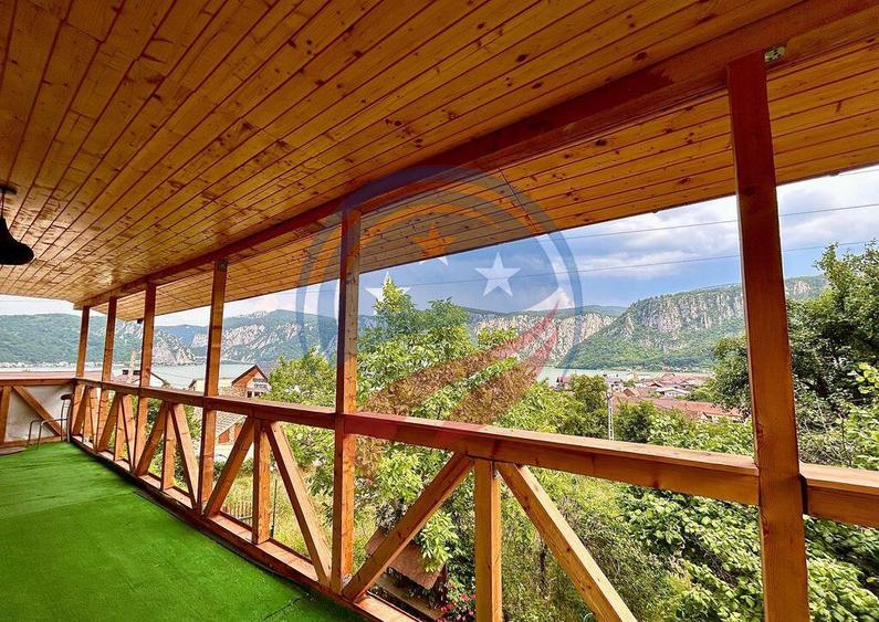 Pensiune in Dubova de vanzare - 5