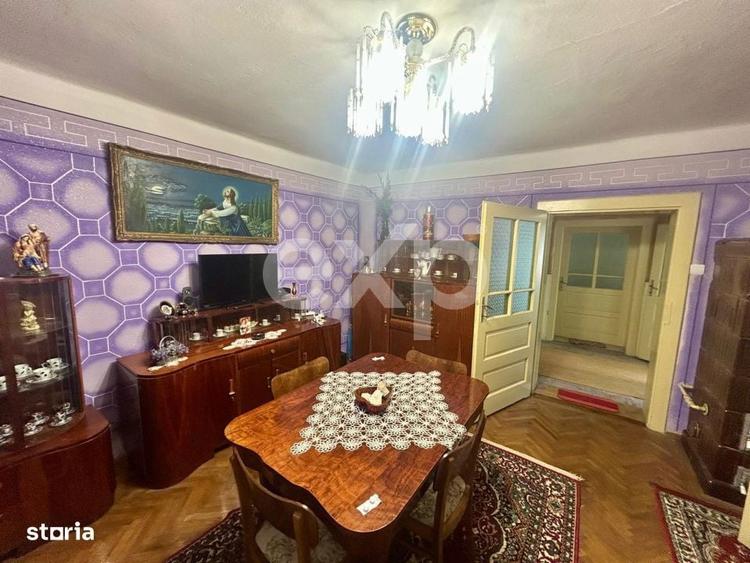 Casa vanzare Brasov - Hoghiz - Cuciulata - 63.000 euro. - 13