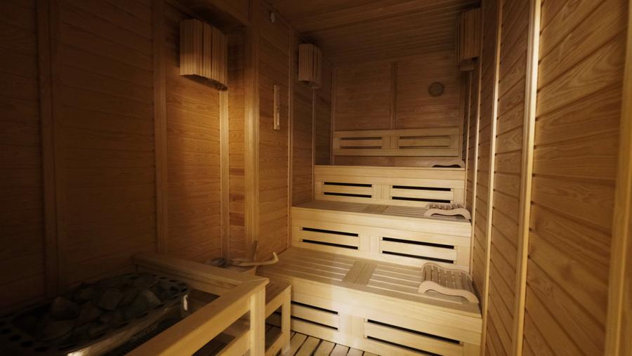 Vanzare hotel in zona superba de munte cu priveliste incredibila din camere - 42