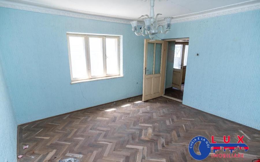 ID 6687 EXCLUSIVITATE - Casa cu 7 camere Strada Rahovei Nr. 42 - 14