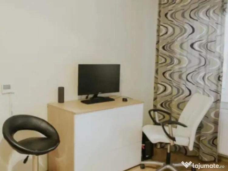 Garsoniera decomandata - zona Astra - 4