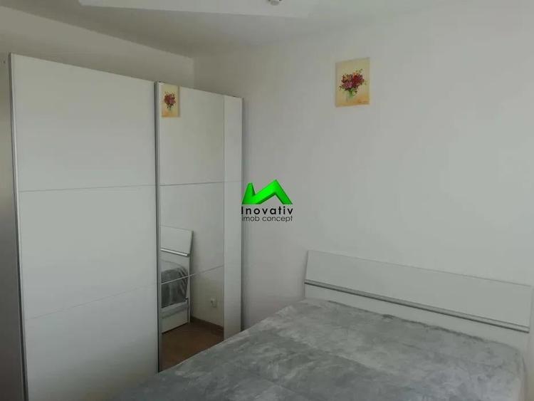 Apartament de inchiriat 3 camere Sibiu Turnisor - 6