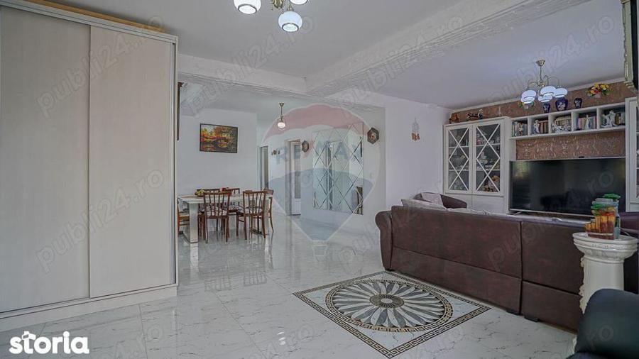 Casa de vanzare S+P+E+M - 1