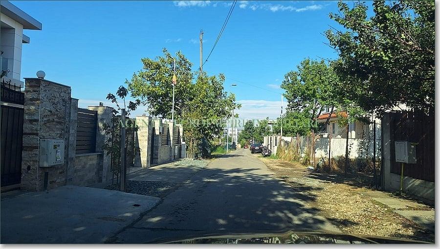 Teren de vanzare in Constanta, Kamsas - 720 mp