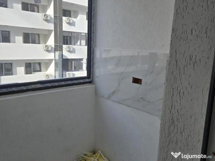 2cam tip studio/5-7min pietonal Auchan/metrou Berceni - 3