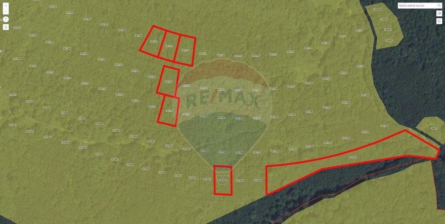 COMISION 0% Teren Grid/Inima Naturii/ Oportunitate de inv... - 9