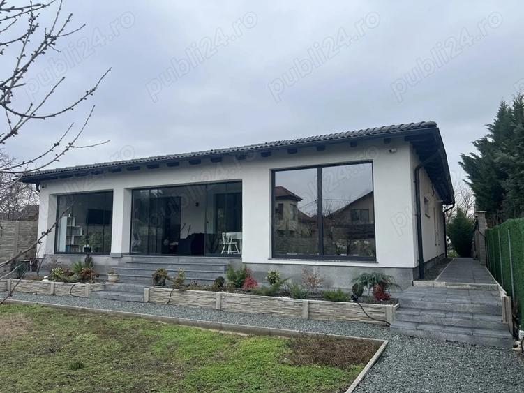 Casa de vanzare Micalaca ( strada Lipovei) stil mediteranean - 6