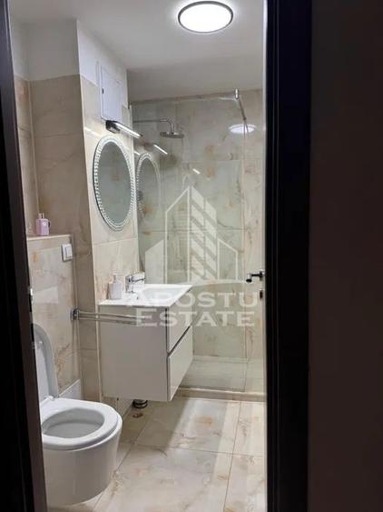 Apartament cu 3 camere, zona Girocului-Lidia, 2 bai, 2 balcoane - 7