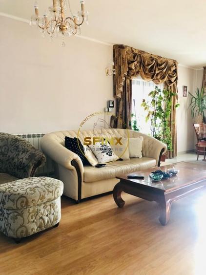Casa individuala 7 camere Baneasa | curte si garaj | Padurea Baneasa - 14