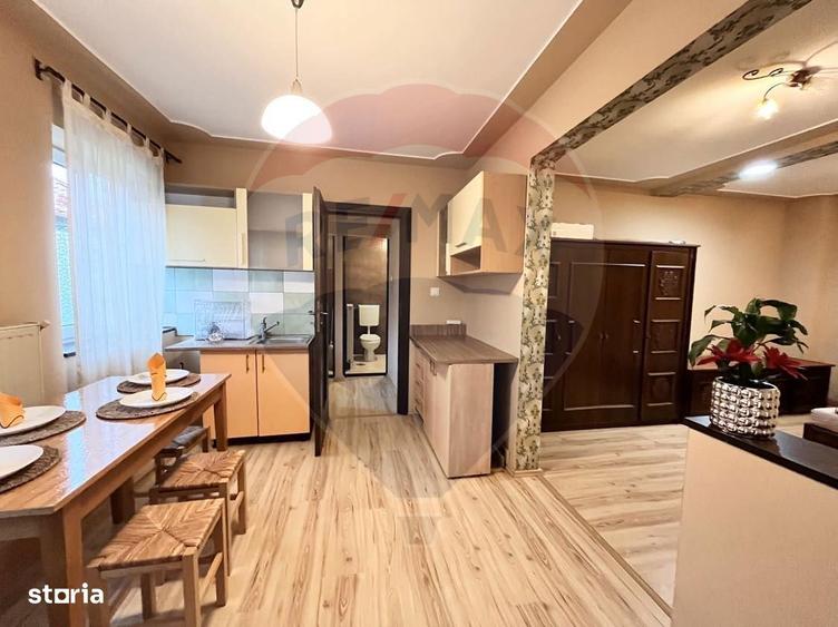 Apartament la casa de inchiriat! - 3