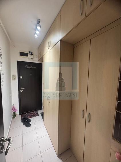 Apartament 2 camere - Astra zona Planete - 9