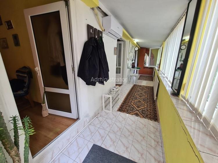 Casa Individuala 6 Camere, Teren 500mp, Deschidere 12.5m