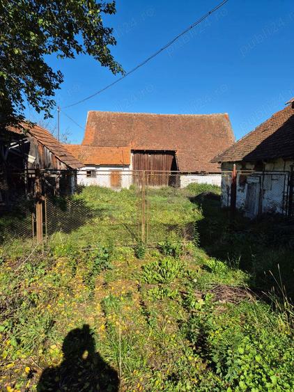 Casa Aita Mare judetul Covasna - 3