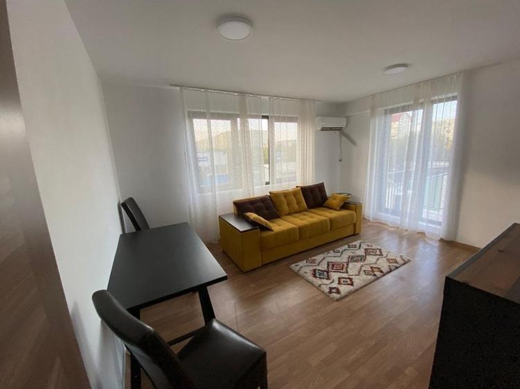 Apartamente 2 camere, loc parcare, mobilat - 10