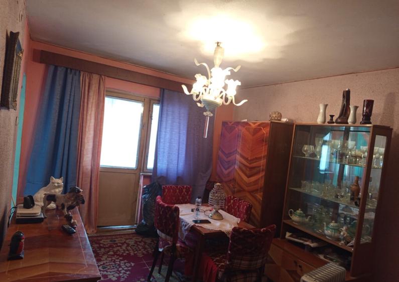 Proprietar garsoniera in Baile Govora ultracentral - 1