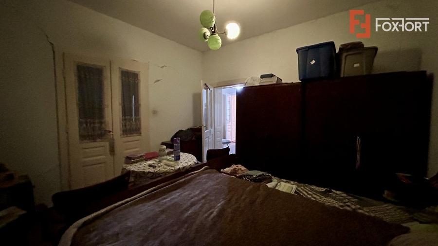 COMISION 0% Teren intravilan pentru bloc  666 mp - zona Bogdanestilor - 16