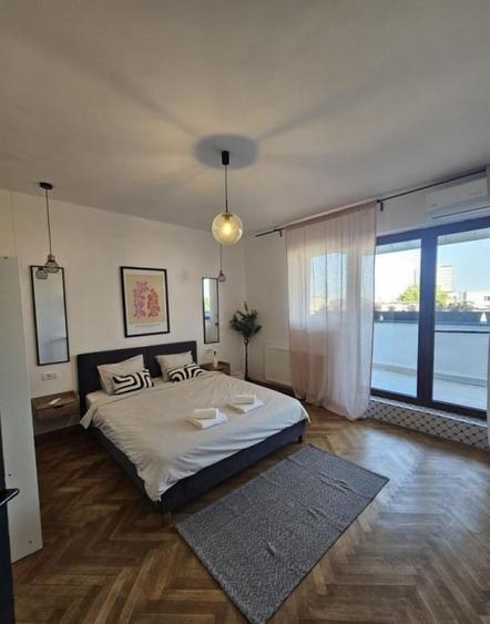 4 camere | decomandat | Gara de Nord | Pretabil Airbnb - 4