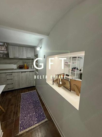 Apartament central - 1 camera - 7