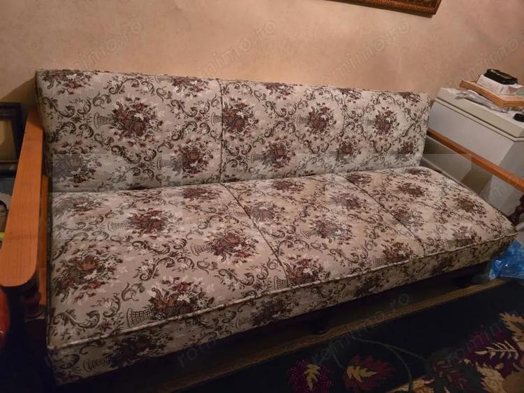 Apartament cu 3 camere, 71 mp, zona Materna, Turda - 3