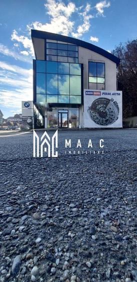 Spatiu Comercial | Nord| 760MP | Pretabil Clinica - 2