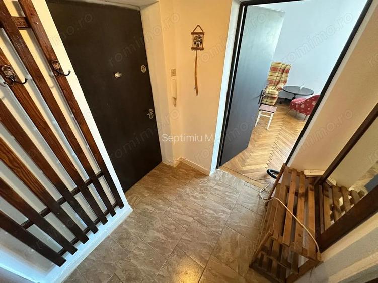 Apartament de inchiriat Pet Friendly Zona Circumvala?iunii, Timi?oara