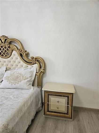 Apartament de vanzare cu 2 camere Parter in Onesti zona de sus,bloc nou - 10