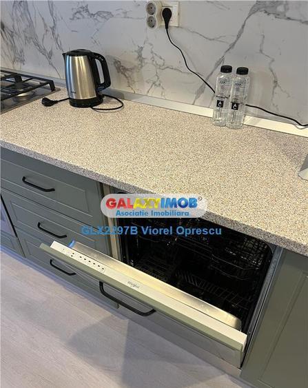 Apartament 2 camere Matei Voievod loc parcare subteran - 2