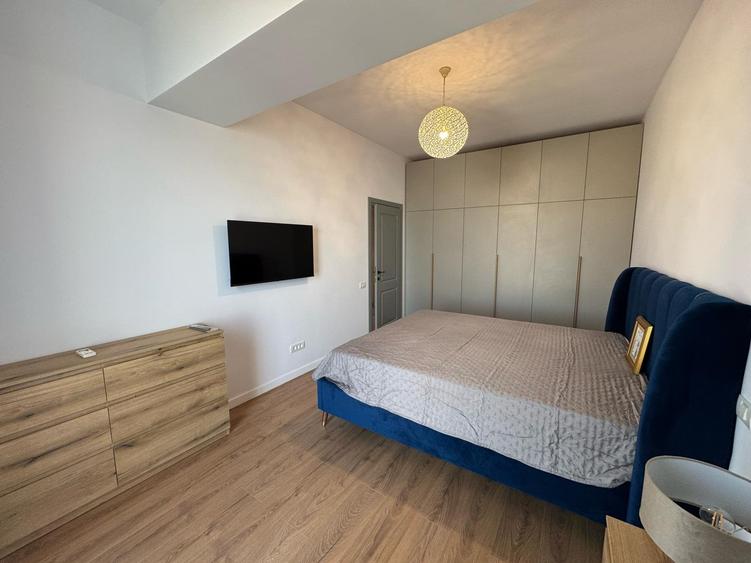 Apartament 2 camere - Aviatorii Residence 3 - 3