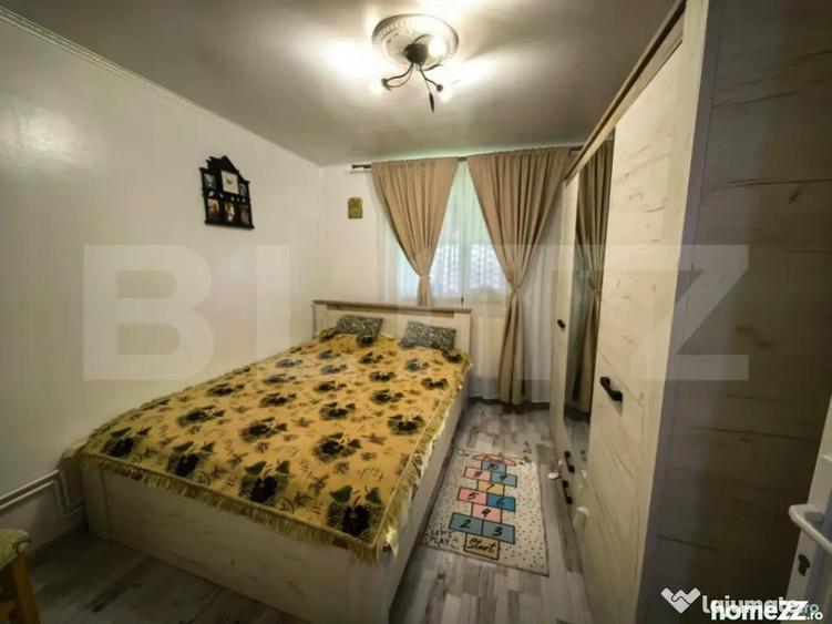 Casa 5 camere in Le?cani acces direct la drumul europ - 3