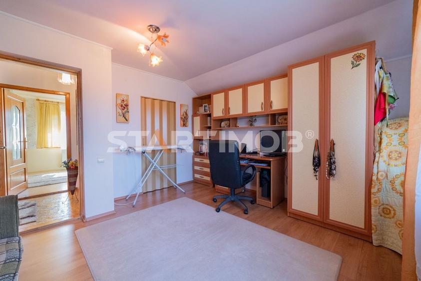 Casa Ghimbav zona de vile noi - 22