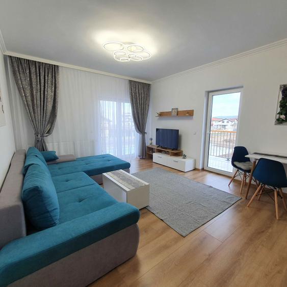 De inchiriat apartament 2 camere - Pomilor - chirie Unirii - 7