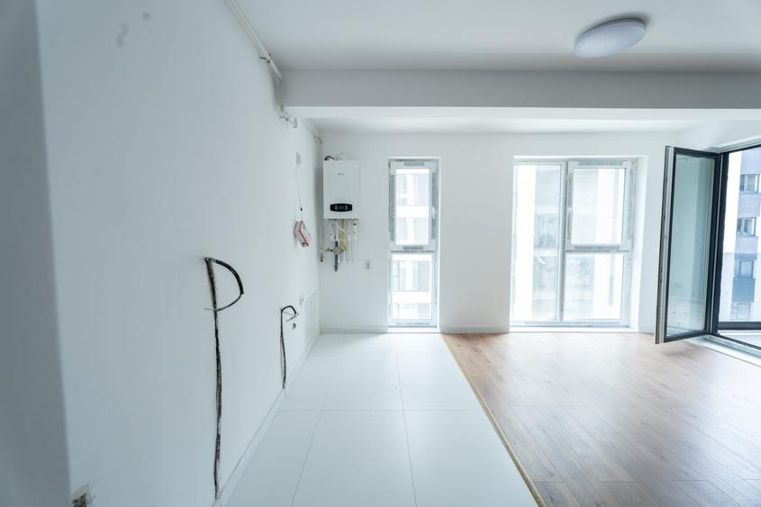 Comision 0 % I Apartament cu 2 camere semidecomandate I Parcare I Zona FSEGA - 5