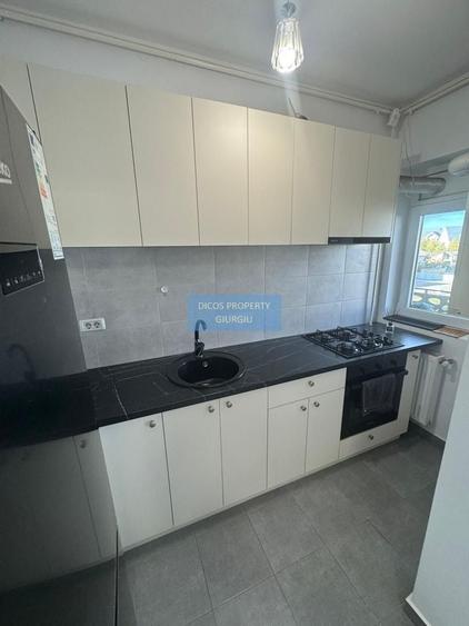 Apartament modern 2 camere cu parcare – Str. Biruinței, 550 €/lună - 3