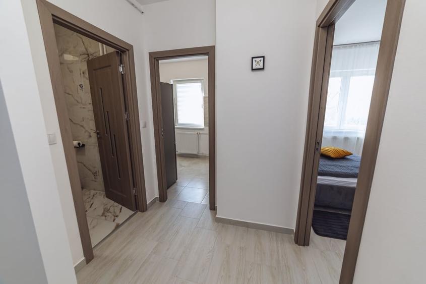 Garsoniera | Renovata Recent | Cartier Brancusi - 15