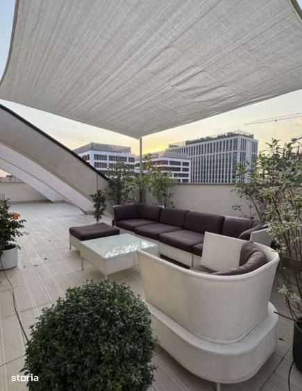 Bloc Nou Ultralux 3 Camere + Terasa Panoramica Timpuri Noi + Parcare - 17