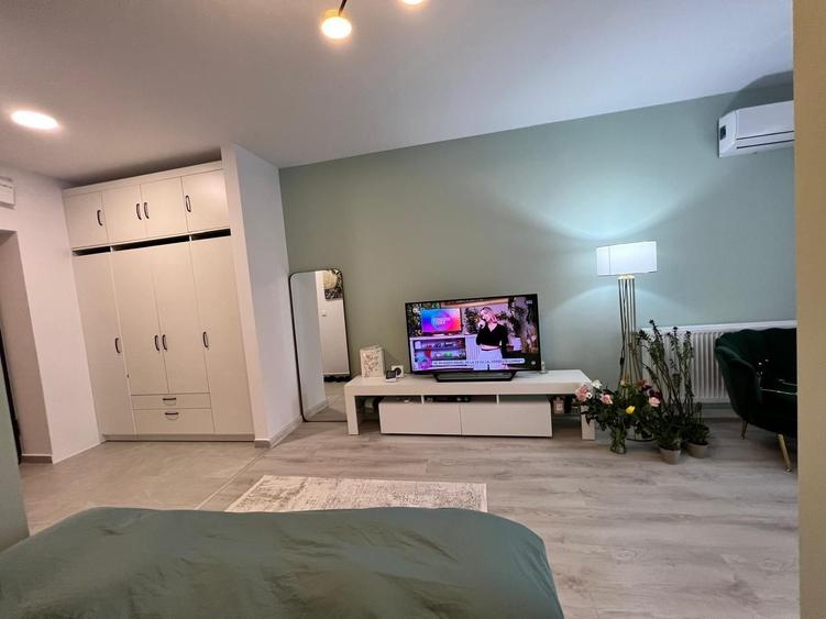 Inchiriere garsoniera,Hils Pallady,un minut Metrou Anghel Saligny - 1