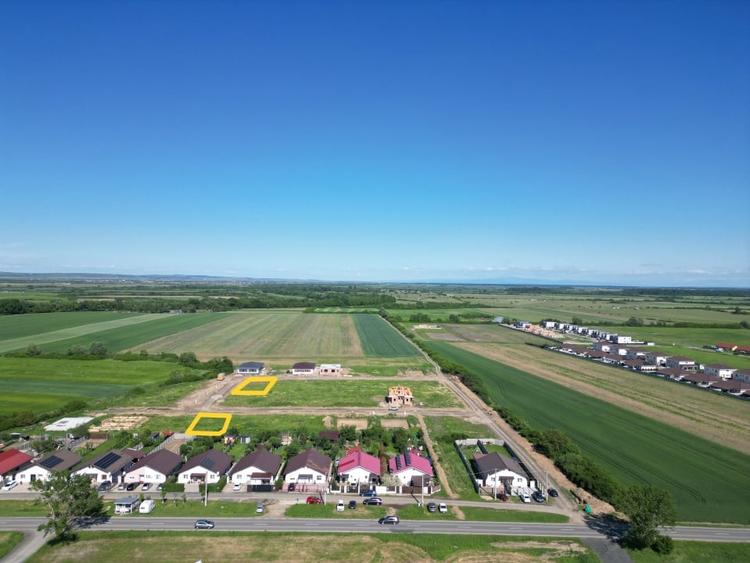 Comision 0%, Ultimele Parcele, Utilitati - 3