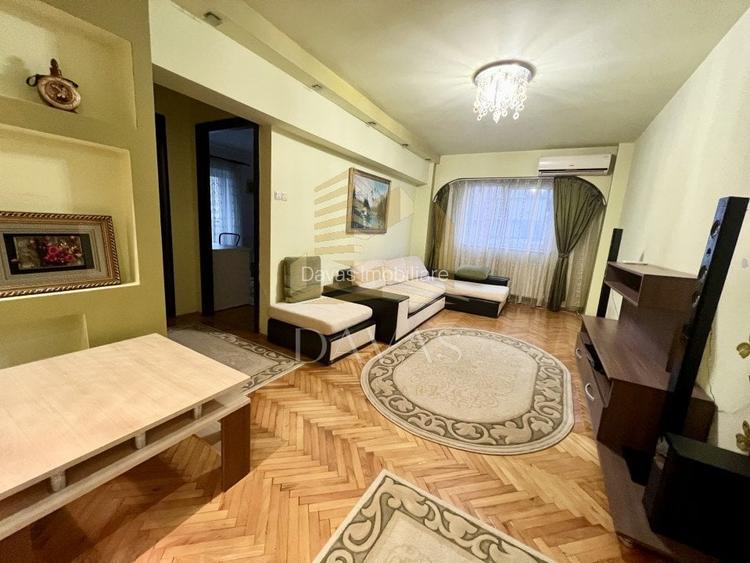Apartament cu 3 camere | Dorobantilor| confort sporit