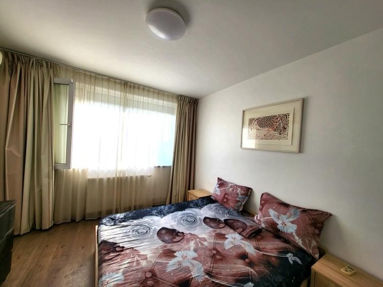 2 Camere Bd Cantemir - 3 min metrou Unirii, mobilat complet, Direct proprietar - 8