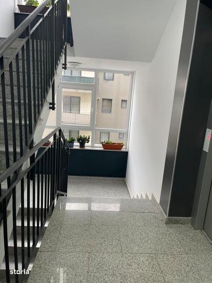 Apartament de inchiriat 2 camera in Dobroesti - 7