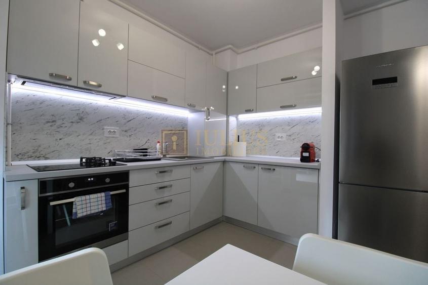 Vox - Torontalului, la prima inchiriere; loc parcare subterans si ctr. inlcus. - 6