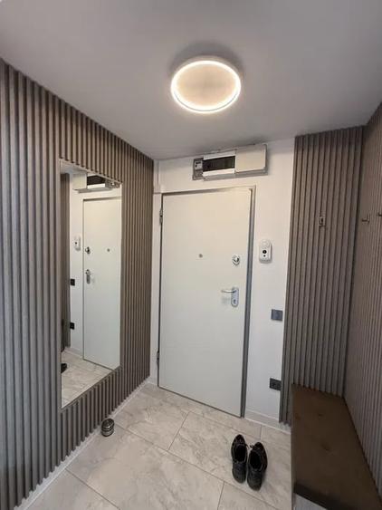 Apartament 2 Camere Centrul Civic - 5