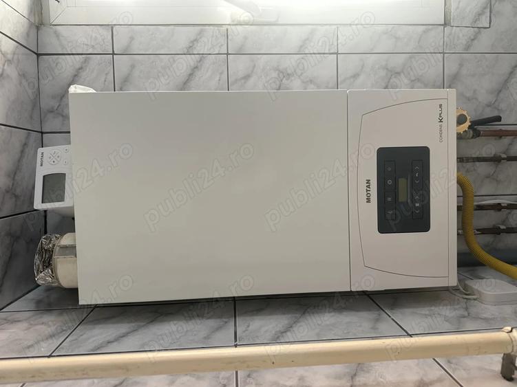 Inchiriez apartament 3 camere - 9