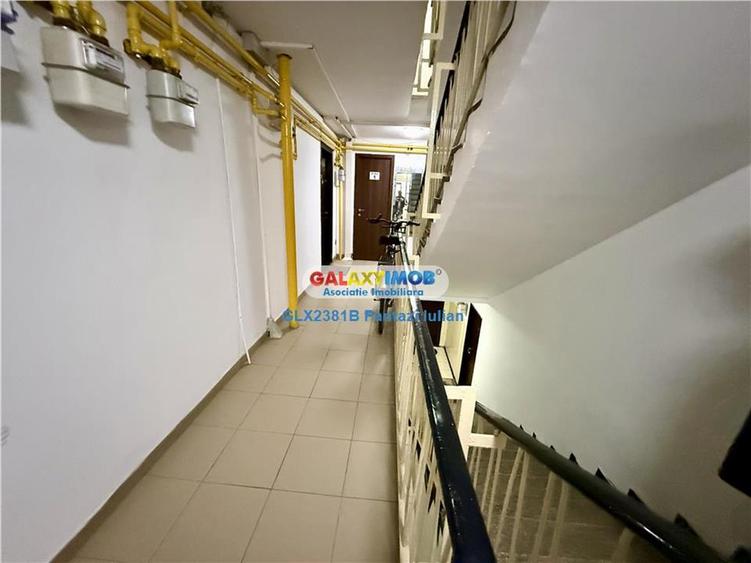 Lujerului | 2 camere | Decomandat | 5min metrou | Renovat | Comision 0 - 15